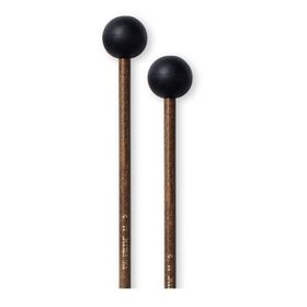 Vicfirth VM5 Çift Keymallet Rubber Medium Lastik Baget