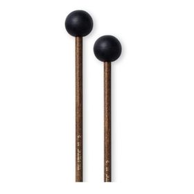 Vicfirth VM5 Çift Keymallet Rubber Medium Lastik Baget