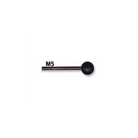 Vıcfırth Vm5 Key Mallet Ruber Baget