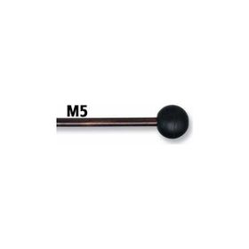 Vıcfırth Vm5 Key Mallet Ruber Baget