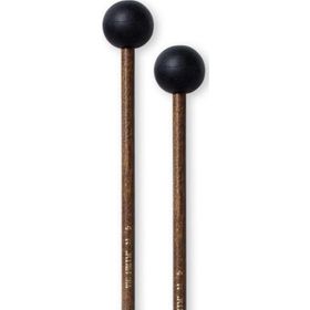 Vıcfırth Vm5 Key Mallet Ruber Baget
