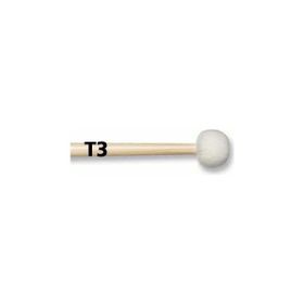 Vicfirth VT3 Timpani Mallet Staccato Baget