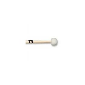 Vicfirth VT3 Timpani Mallet Staccato Baget