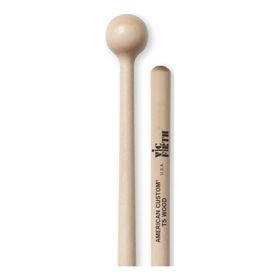 Vıcfırth Vt5 Timpani Mallet Maple Wood Baget