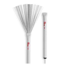 Vicfirth VWB Çift Tel Medium Baget Fırça