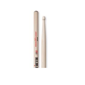 Vicfirth X55A Çift Amerıcan Classic Wood Baget