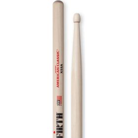 Vicfirth X55A Çift Amerıcan Classic Wood Baget
