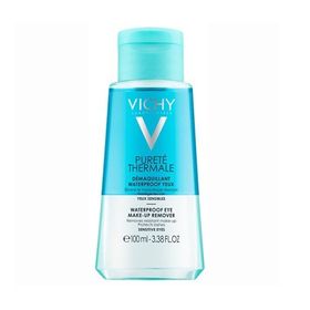 Vichy 100 ml Purete Thermal Göz Makyaj Temizleyicisi