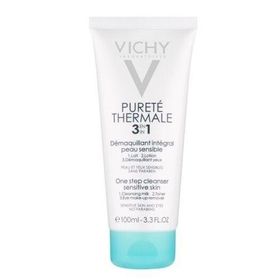 Vichy 100 ml Purete Thermale 3 in 1 Cilt Temizleyici