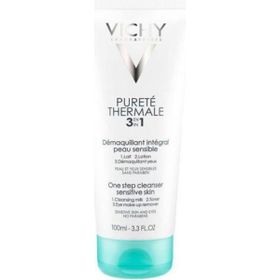 Vichy 100 ml Purete Thermale 3 in 1 Cilt Temizleyici