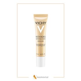 Vichy 15 ml Neovadiol Eyes And Lips Göz ve Dudak Çevresi Bakım Kremi