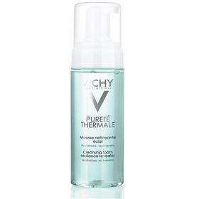 Vichy 150 ml Purete Thermale Eau Moussant Temizleyici Köpük