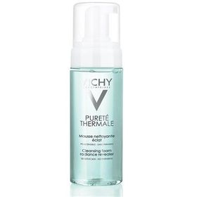 Vichy 150 ml Purete Thermale Eau Moussant Temizleyici Köpük