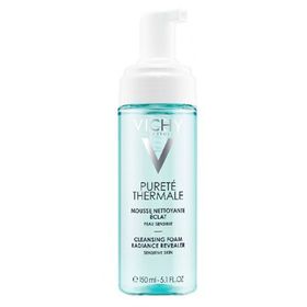 Vichy 150 ml Purete Thermale Eau Moussant Temizleyici Köpük