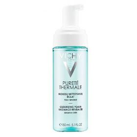 Vichy 150 ml Purete Thermale Eau Moussant Temizleyici Köpük