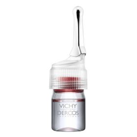 Vichy 21x6 ml Dercos Aminexil 5 Men Saç Dökülmesine Karşı Serum
