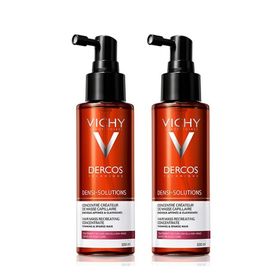 Vichy 2x100 ml Dercos Densi Solutions Lotion Saç Bakım Serumu