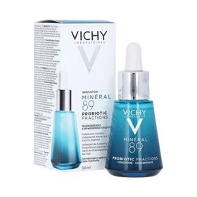 Vichy 30 ml Mineral 89 Probiyotik Cilt Bakım Serumu