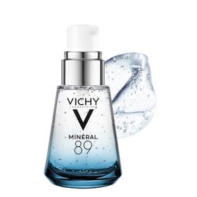 Vichy 30 ml Mineral 89 Probiyotik Cilt Bakım Serumu