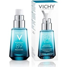 Vichy 3337875596763 15 ml Mineral 89 Göz Çevresi Bakımı