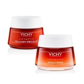 Vichy 3337875607322 50 ml Liftactiv Hylau Mask