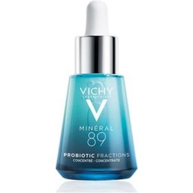 Vichy 3337875762908 30 ml Mineral 89 Probiyotik Aydınlatıcı Yenileyici ve Onarıcı Serum