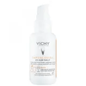 Vichy 3337875795265 SPF50 40 ml CS UV Age Daily Tunted Güneş Kremi