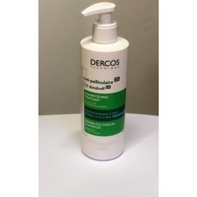 Vichy 400 ml Dercos Anti-Pelliculaire DS Dry Hair