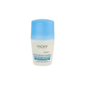 Vichy 48 Saat Terleme Karşıtı Etkili Mineral 50 ml Roll-On