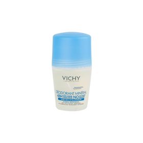 Vichy 48 Saat Terleme Karşıtı Etkili Mineral 50 ml Roll-On