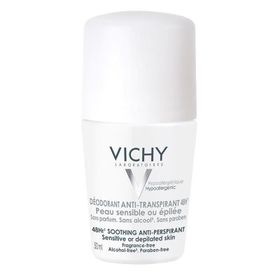 Vichy 48H Hassas Cilt 50 ml Roll-On