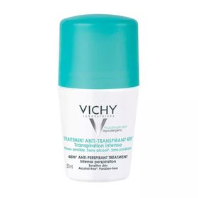 Vichy 48H Hassas Cilt 50 ml Roll-On