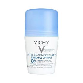 Vichy 50 ml 48 Saat Etkili Mineral Roll-On Deodorant