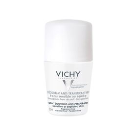 Vichy 50 ml 48 Saat Etkili Mineral Roll-On Deodorant