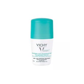 Vichy 50 ml Deo Sensitive Roll On Deodorant