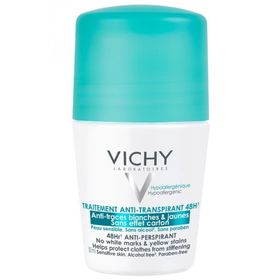 Vichy 50 ml Deodorant 48 h Terleme Karşıtı İz Bırakmayan Roll-On