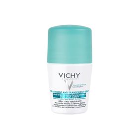 Vichy 50 ml Deodorant 48 h Terleme Karşıtı İz Bırakmayan Roll-On
