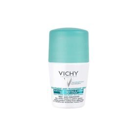 Vichy 50 ml Deodorant 48 h Terleme Karşıtı İz Bırakmayan Roll-On
