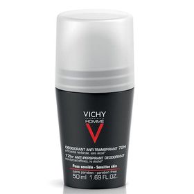 Vichy 50 ml Homme Terleme Karşıtı Roll-On
