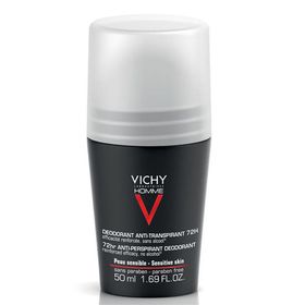 Vichy 50 ml Homme Terleme Karşıtı Roll-On