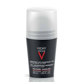 Vichy 50 ml Homme Terleme Karşıtı Roll-On