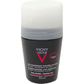Vichy 50 ml Homme Terleme Karşıtı Roll-On
