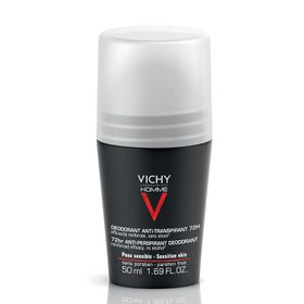 Vichy 50 ml Homme Terleme Karşıtı Roll-On