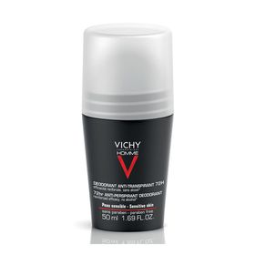 Vichy 50 ml Homme Terleme Karşıtı Roll-On