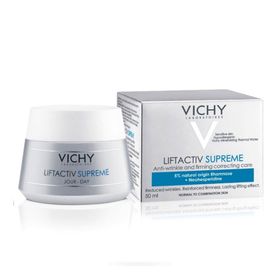 Vichy 50 ml Liftactiv Supreme PNM Günlük Bakım Kremi