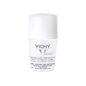 Vichy Anti Perspirant Treatment 50 ml Roll-On Deodorant