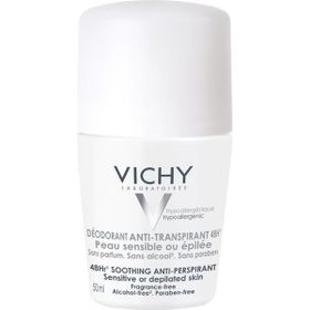 Vichy Anti Perspirant Treatment 50 ml Roll-On Deodorant