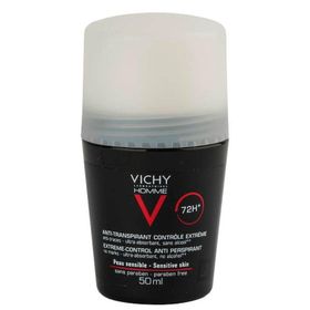 Vichy Anti Perspirant Treatment 50 ml Roll-On Deodorant