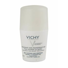 Vichy Anti Perspirant Treatment 50 ml Roll-On Deodorant