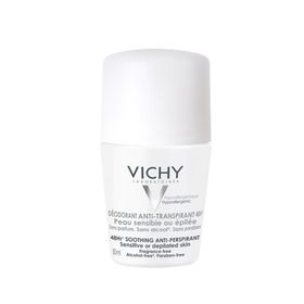Vichy Anti Perspirant Treatment 50 ml Roll-On Deodorant